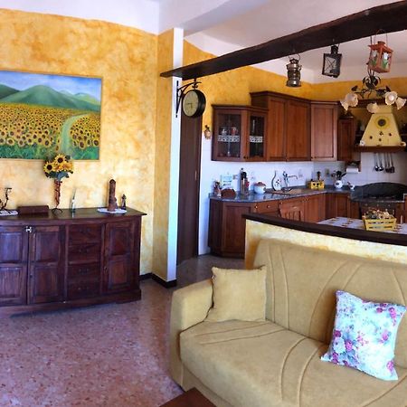 Appartamento La casa di Marco Imperia Esterno foto