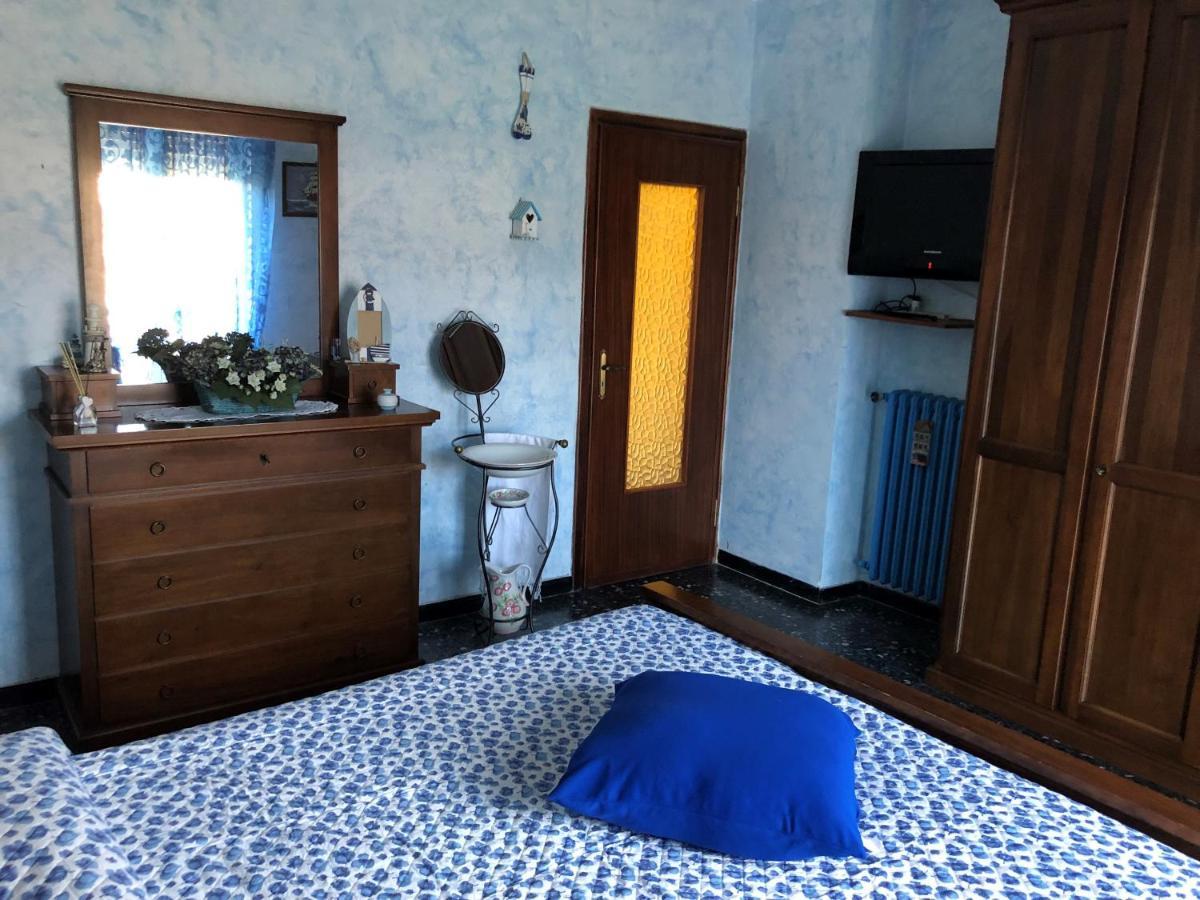Appartamento La casa di Marco Imperia Esterno foto