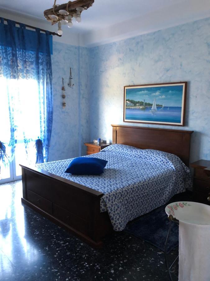 Appartamento La casa di Marco Imperia Esterno foto