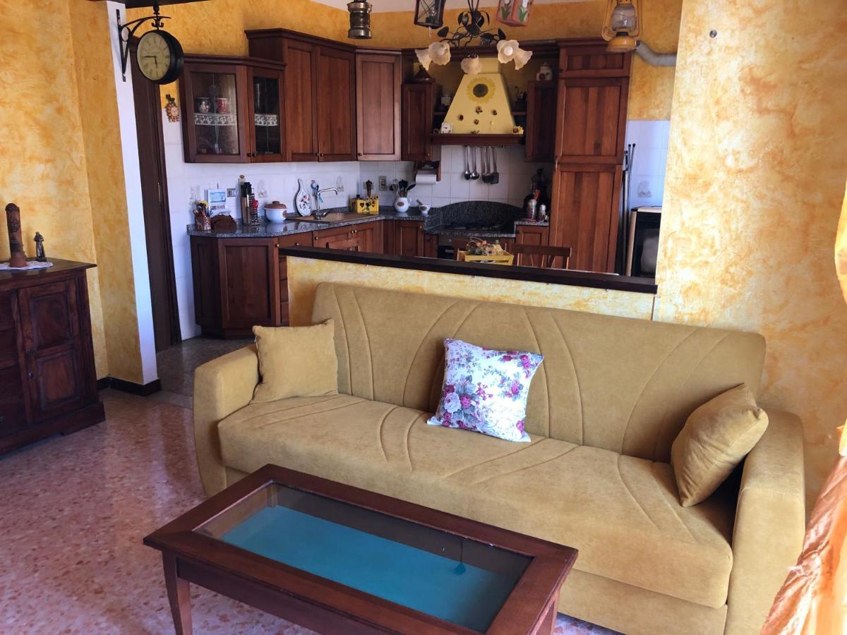 Appartamento La casa di Marco Imperia Esterno foto