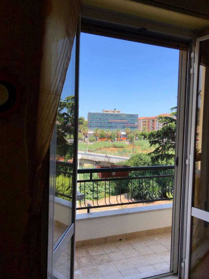 Appartamento La casa di Marco Imperia Esterno foto