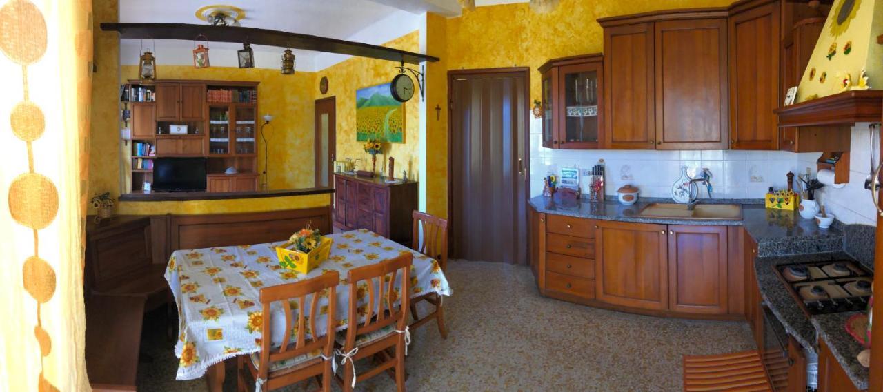 Appartamento La casa di Marco Imperia Esterno foto