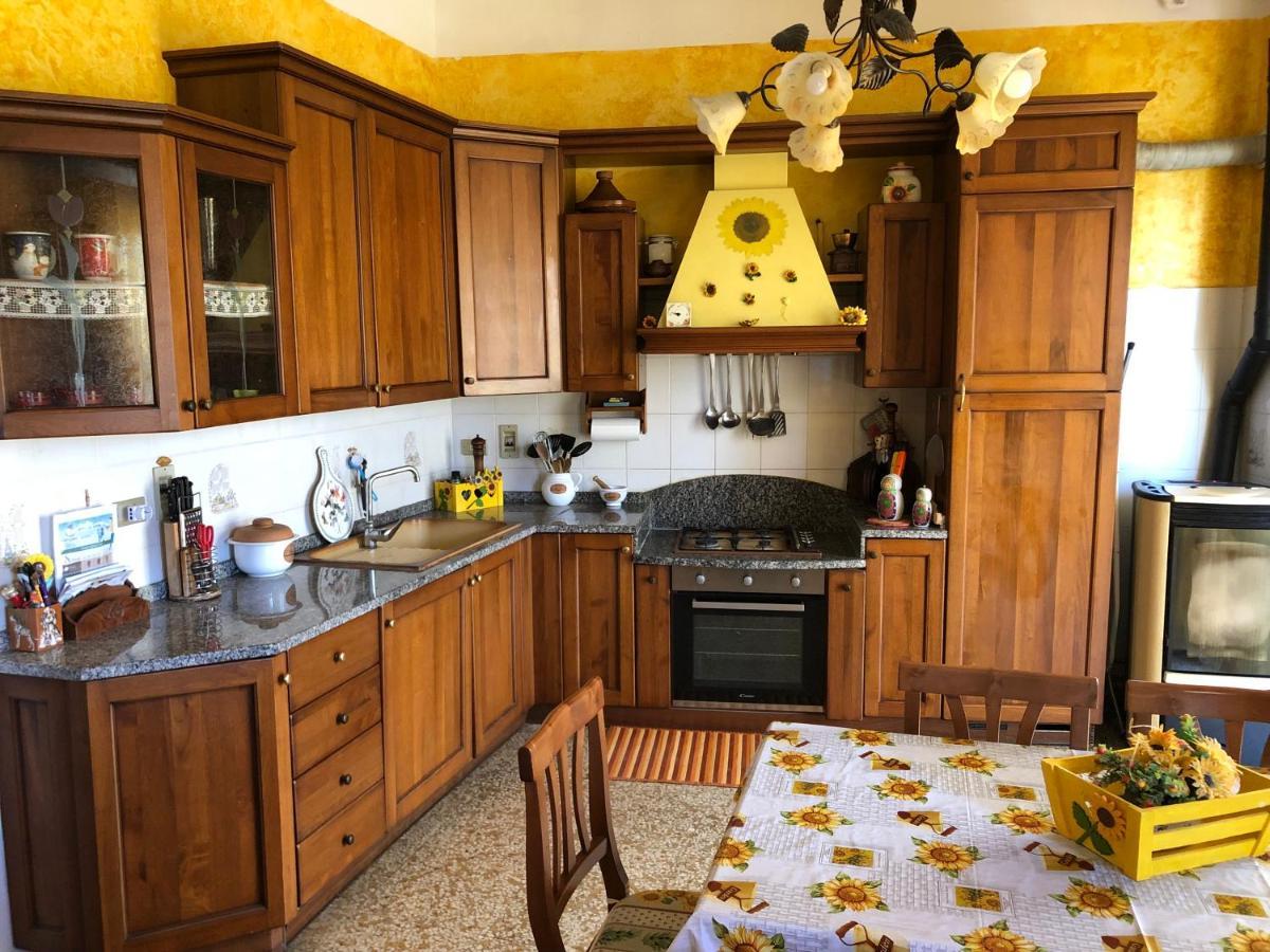 Appartamento La casa di Marco Imperia Esterno foto