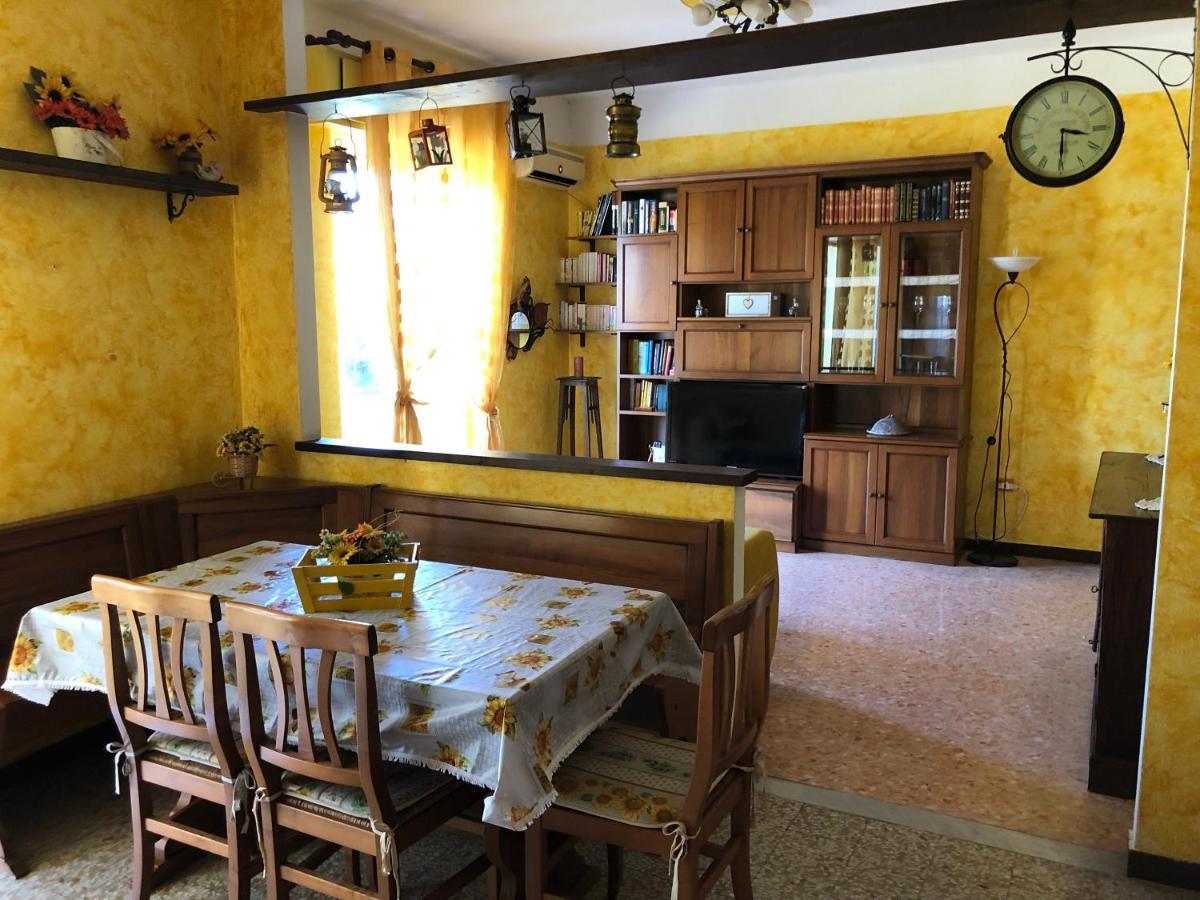 Appartamento La casa di Marco Imperia Esterno foto