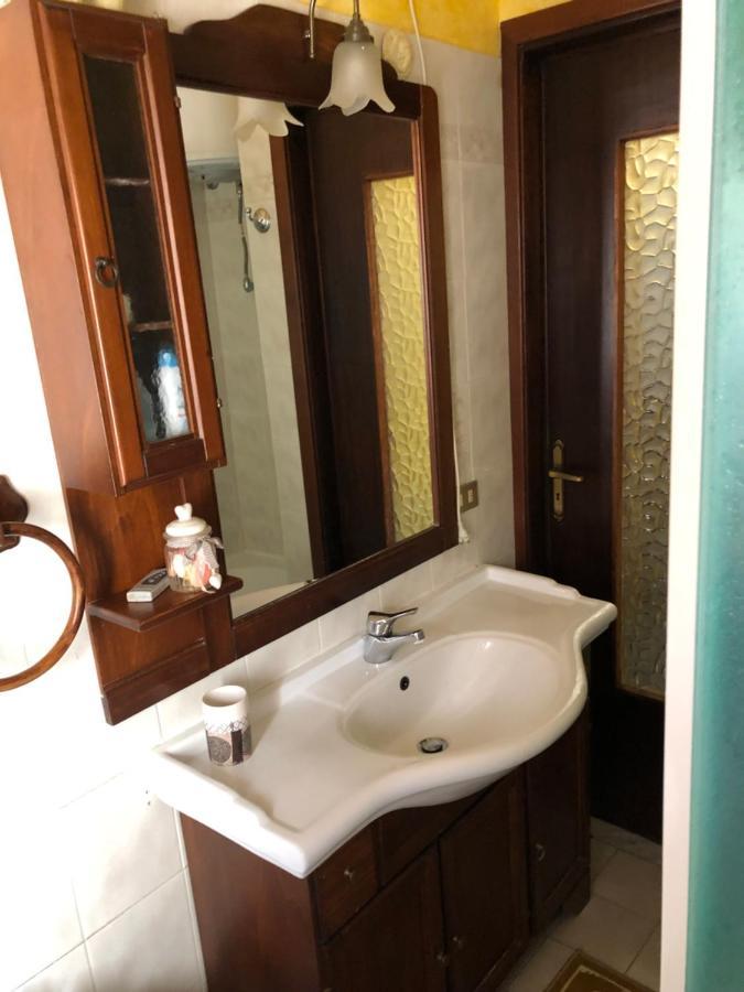 Appartamento La casa di Marco Imperia Esterno foto