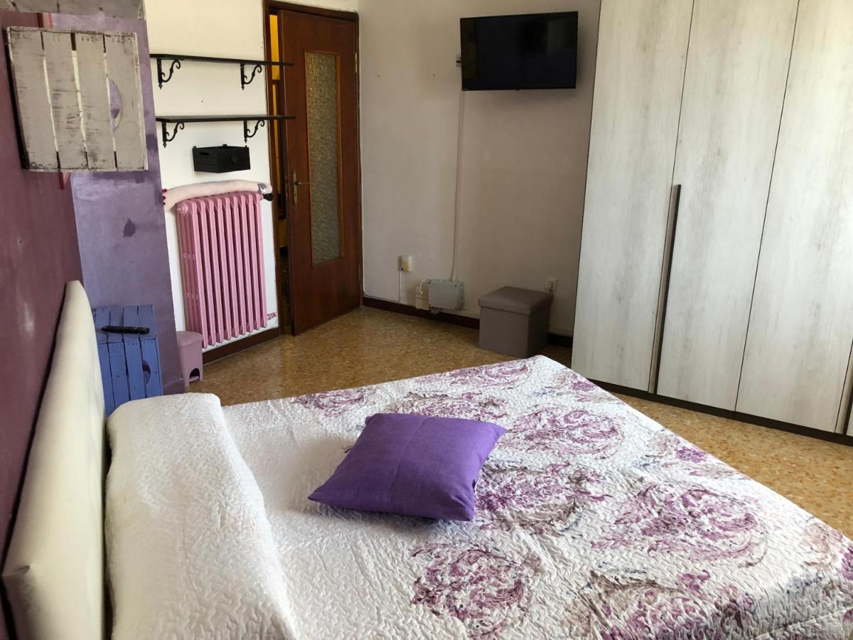 Appartamento La casa di Marco Imperia Esterno foto