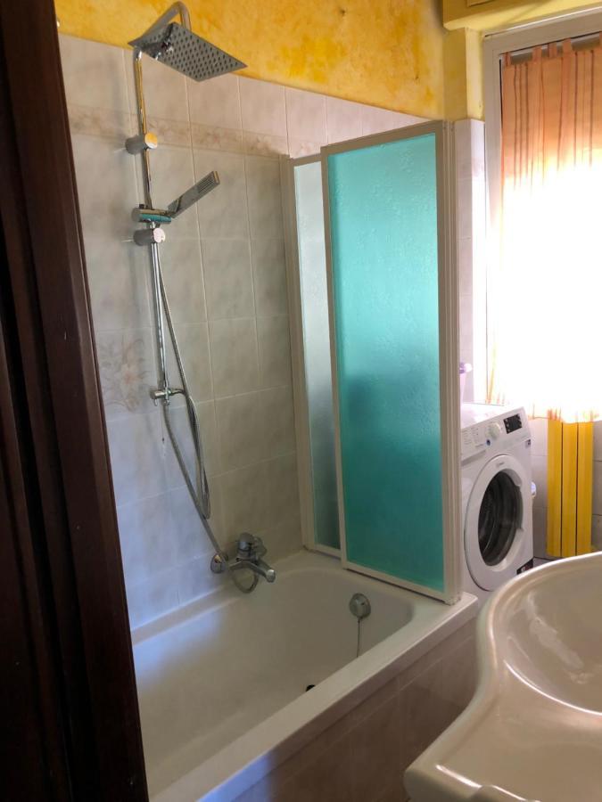 Appartamento La casa di Marco Imperia Esterno foto