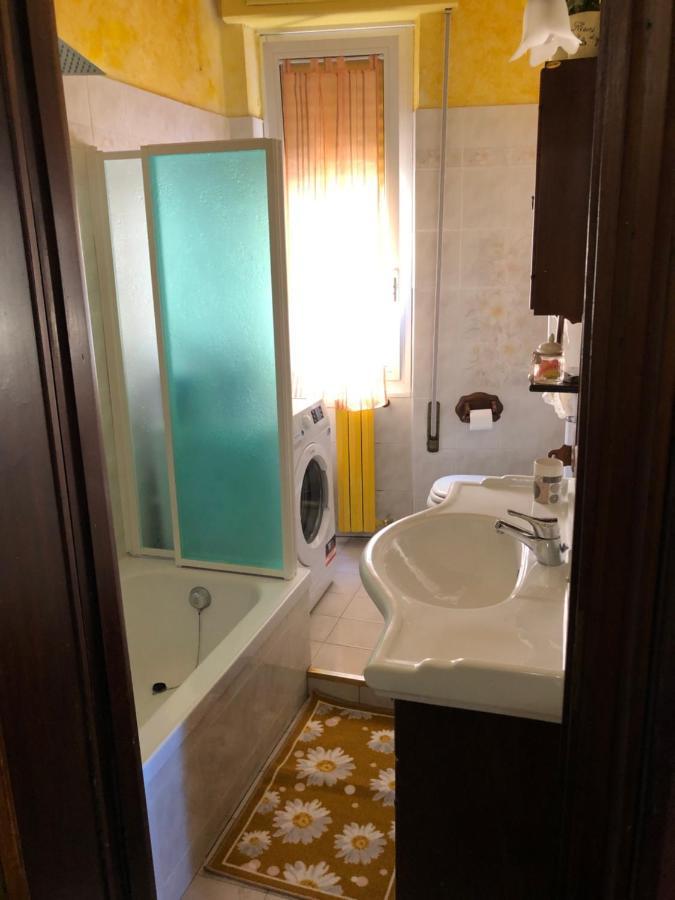 Appartamento La casa di Marco Imperia Esterno foto