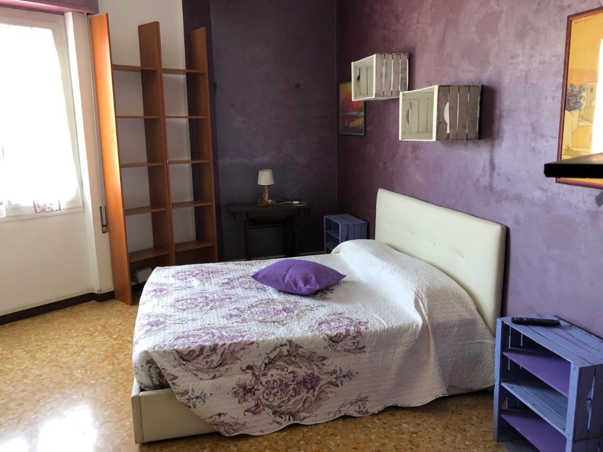 Appartamento La casa di Marco Imperia Esterno foto