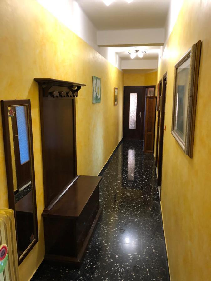 Appartamento La casa di Marco Imperia Esterno foto