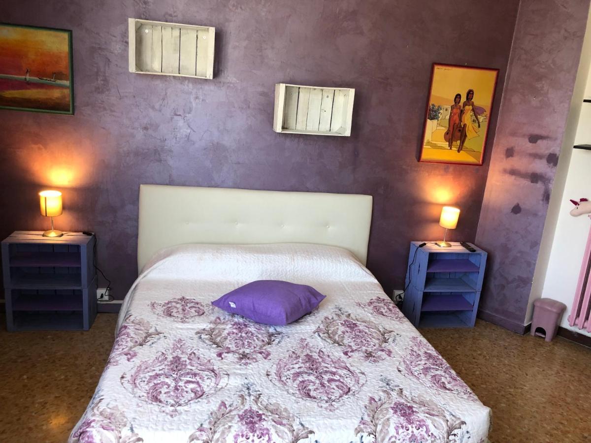 Appartamento La casa di Marco Imperia Esterno foto