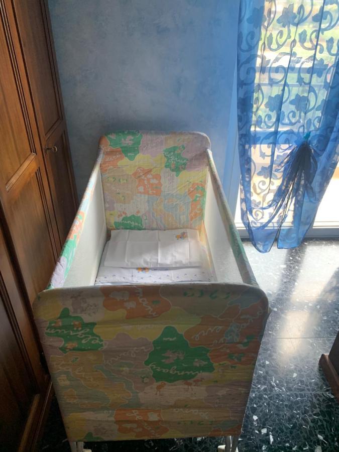 Appartamento La casa di Marco Imperia Esterno foto