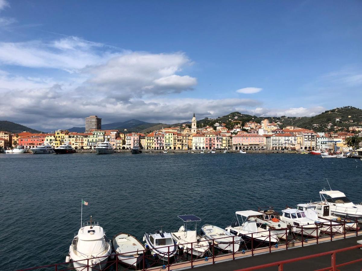 Appartamento La casa di Marco Imperia Esterno foto