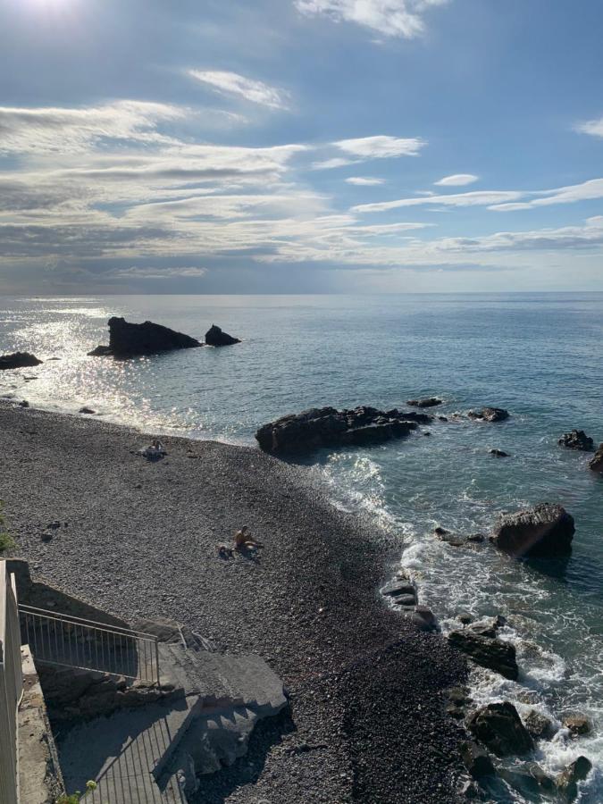 Appartamento La casa di Marco Imperia Esterno foto